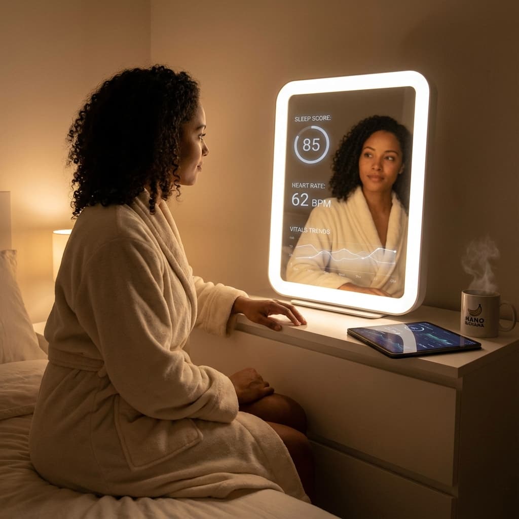 Tomorrow's Appointment